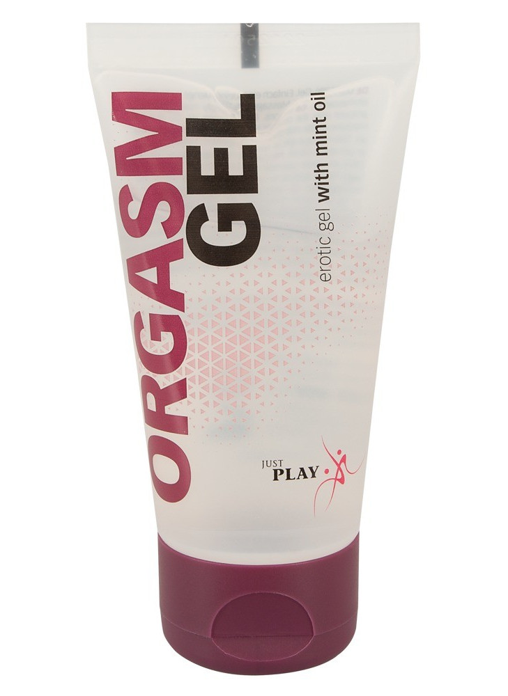 Orgasm Gel